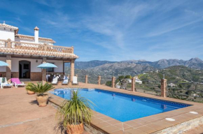 Casa Ascen by At Home Costa del Sol